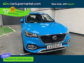 Used MG MG HS 2023 for sale - 78592358: Photo