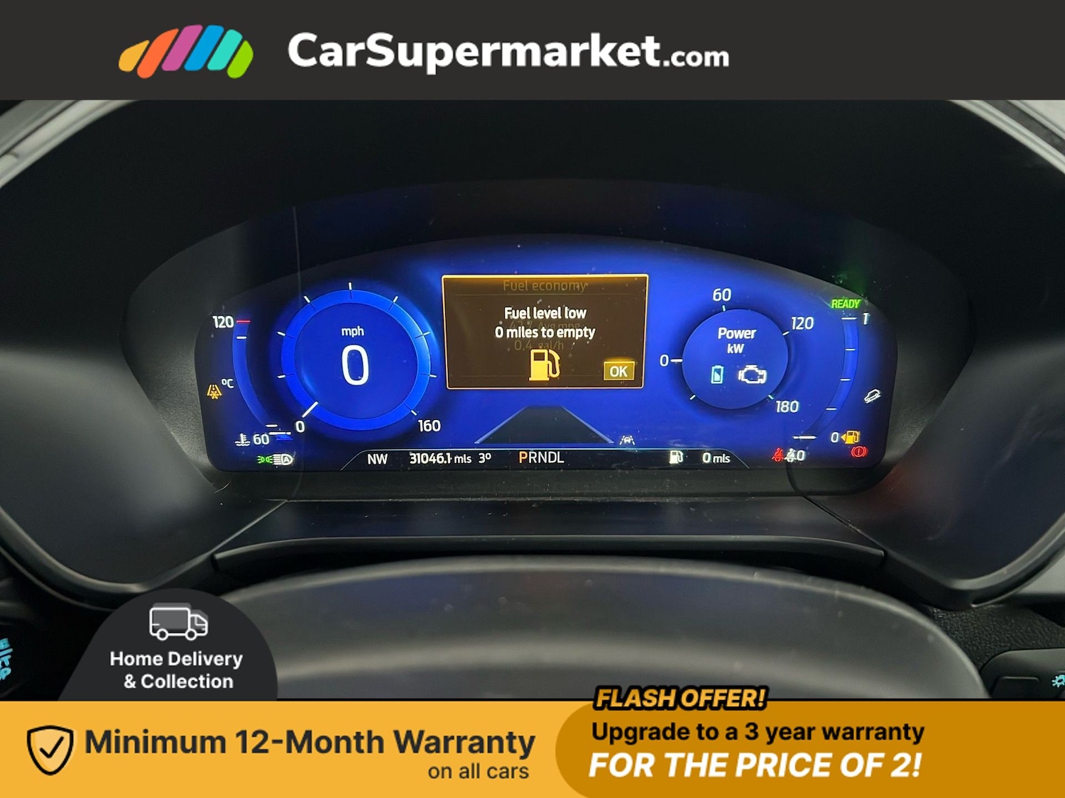 Used Ford Kuga 2022 for sale - 76819909: Photo 16