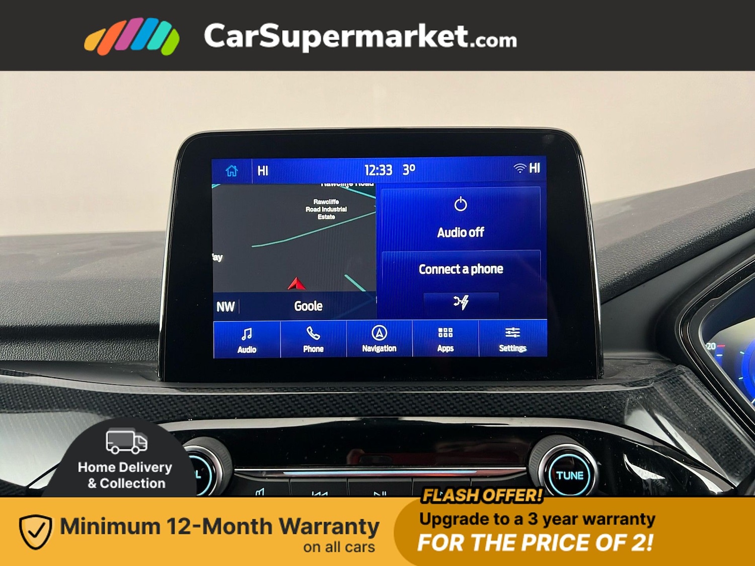 Used Ford Kuga 2022 for sale - 76819909: Photo 18