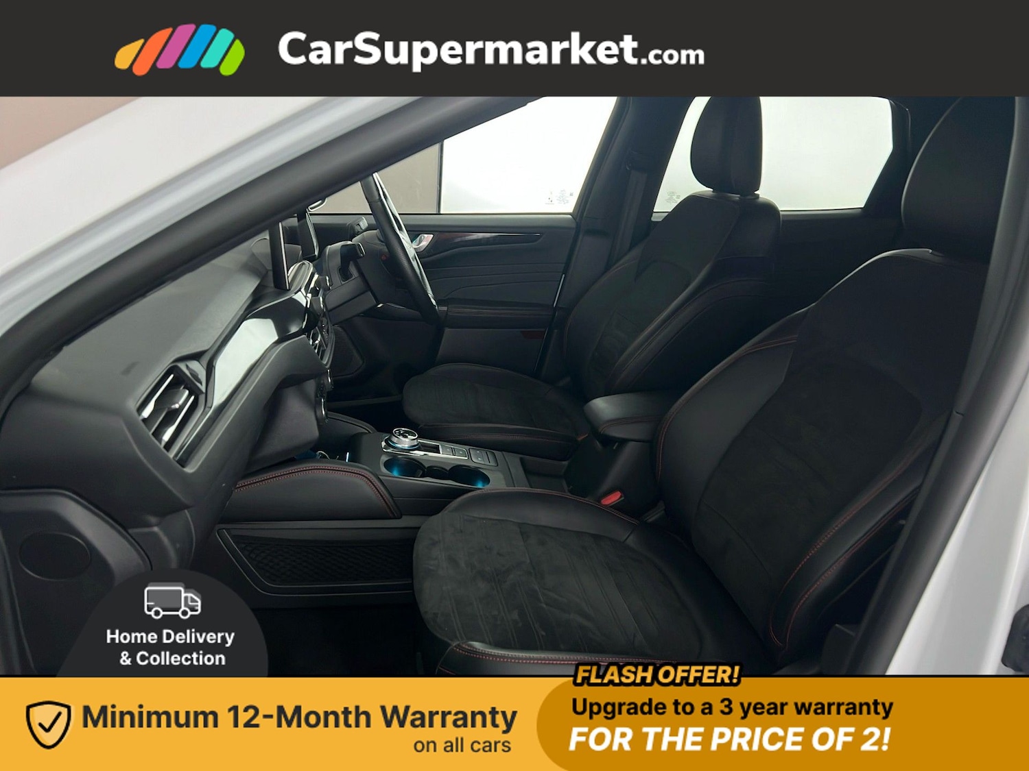 Used Ford Kuga 2022 for sale - 76819909: Photo 19