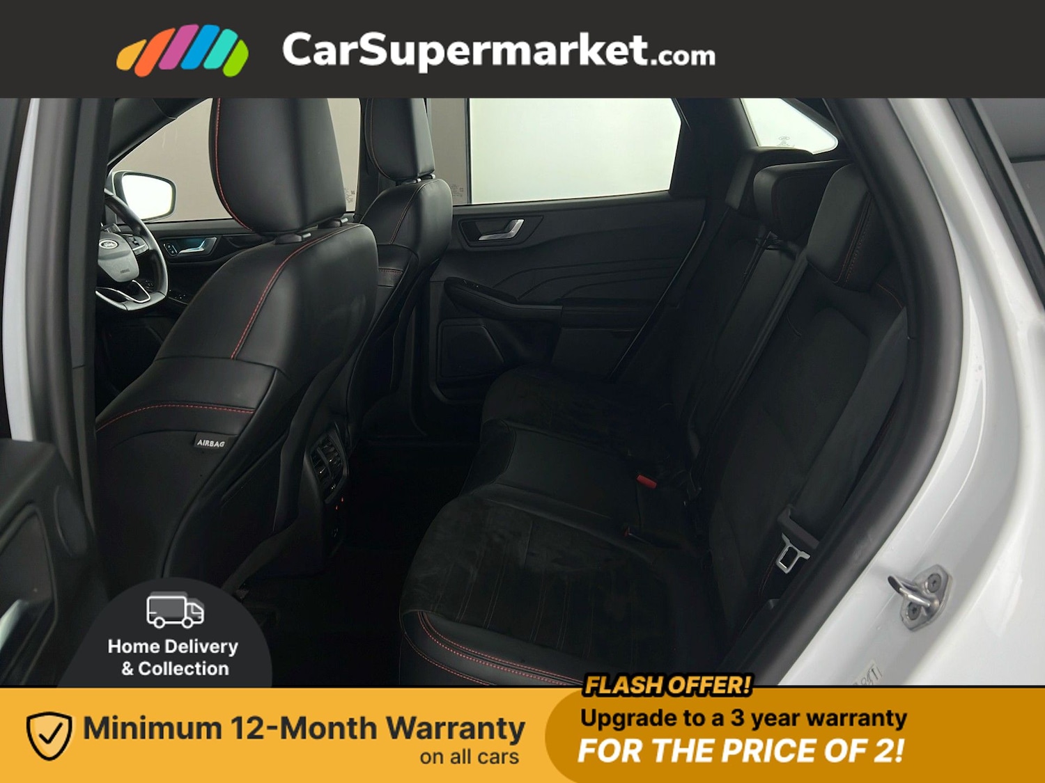 Used Ford Kuga 2022 for sale - 76819909: Photo 20