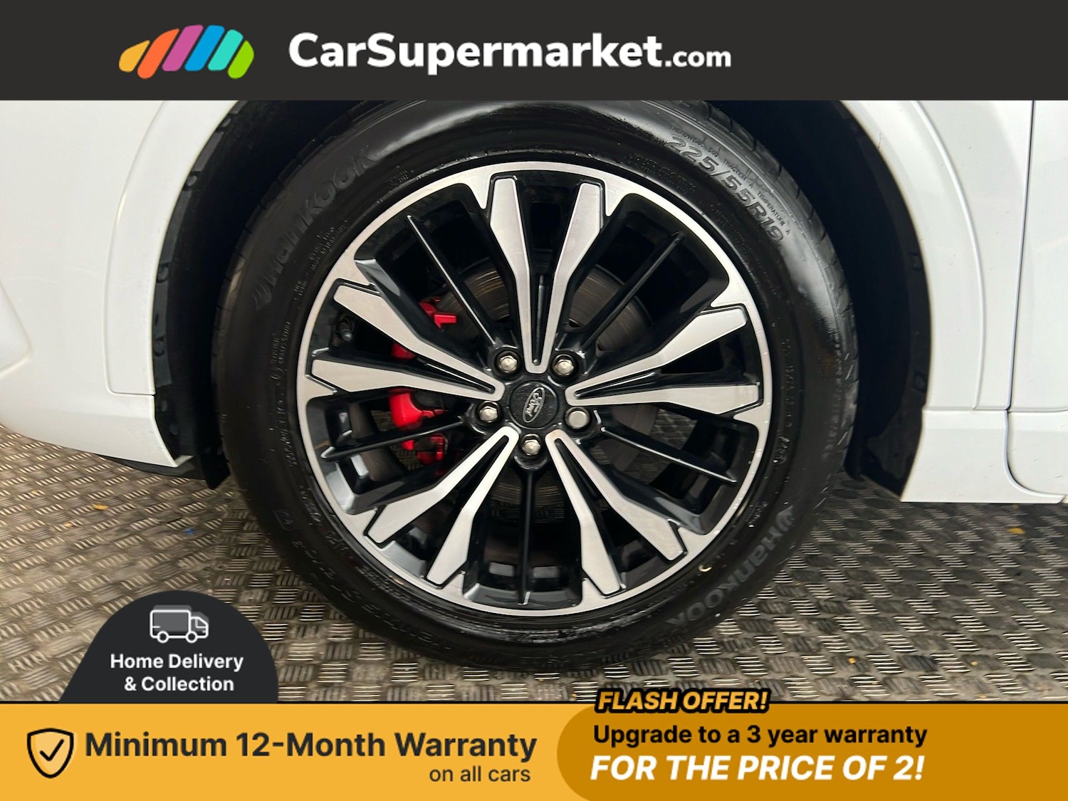 Used Ford Kuga 2022 for sale - 76819909: Photo 21