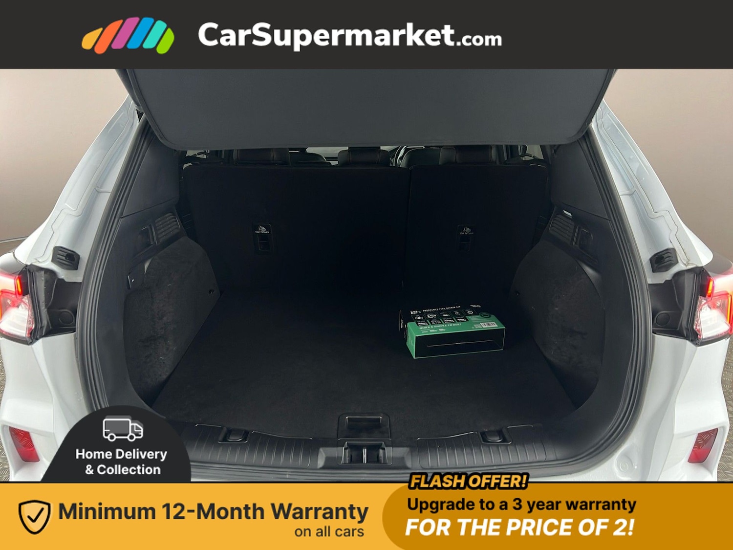 Used Ford Kuga 2022 for sale - 76819909: Photo 24