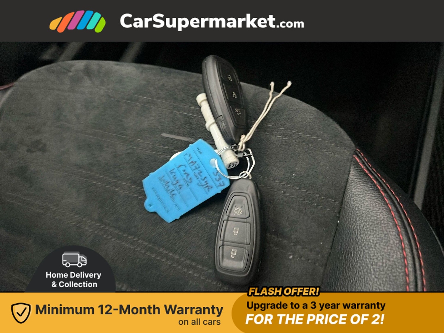 Used Ford Kuga 2022 for sale - 76819909: Photo 25