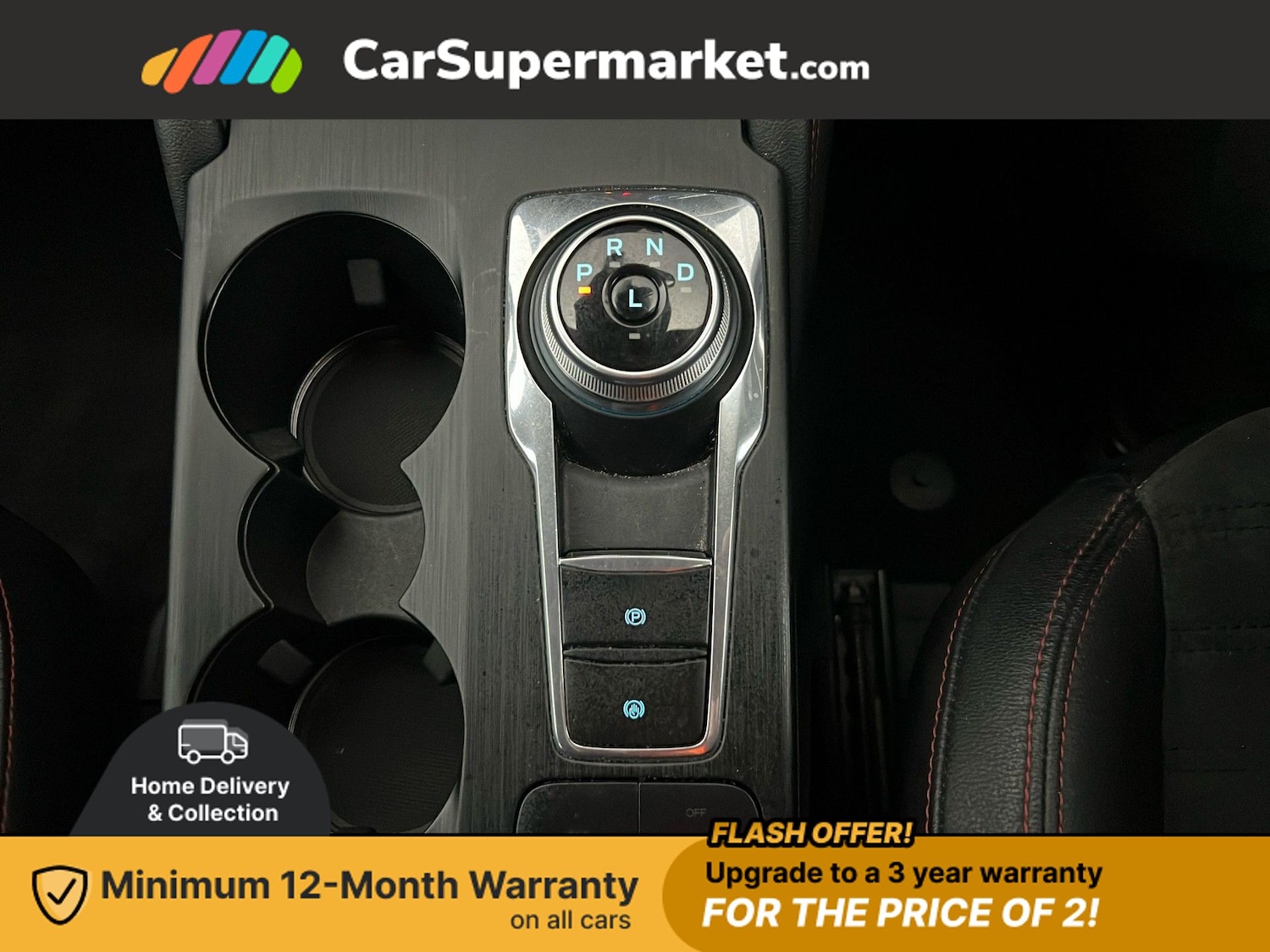 Used Ford Kuga 2022 for sale - 76819909: Photo 27