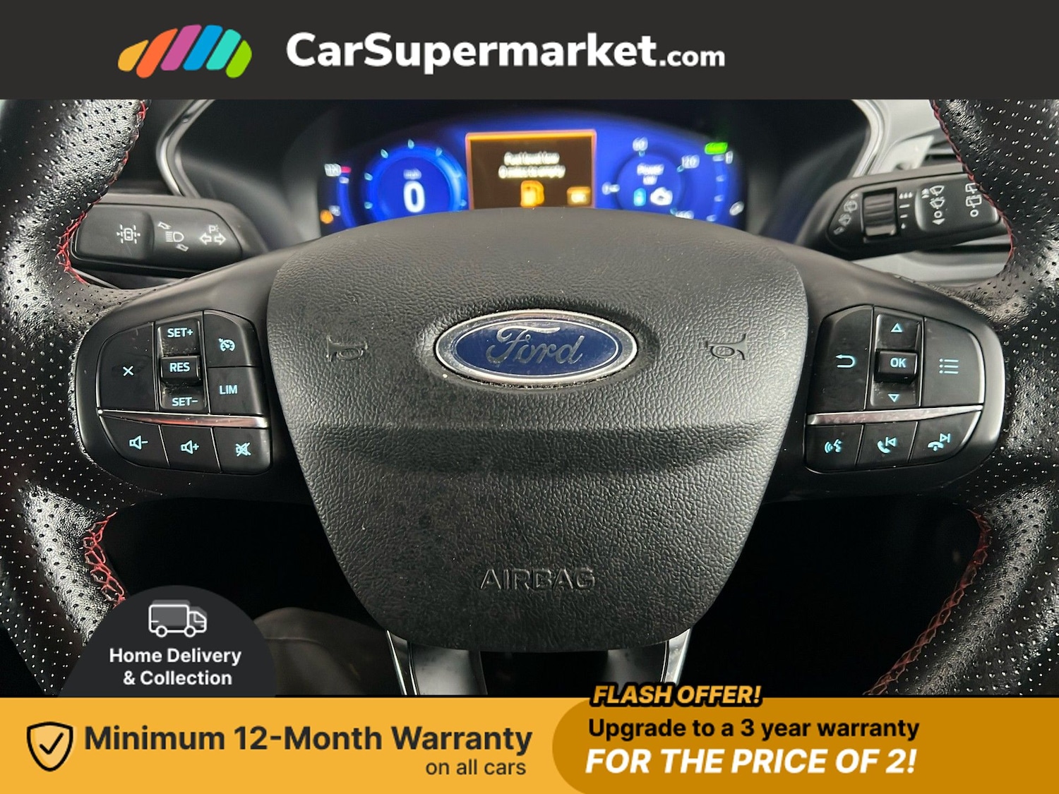 Used Ford Kuga 2022 for sale - 76819909: Photo 28