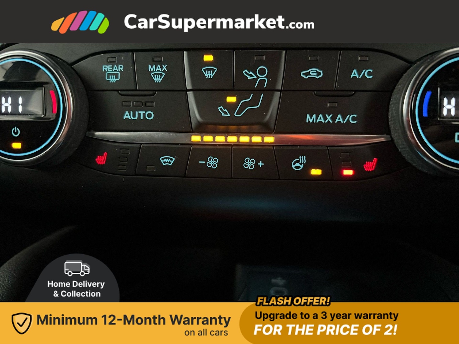 Used Ford Kuga 2022 for sale - 76819909: Photo 29