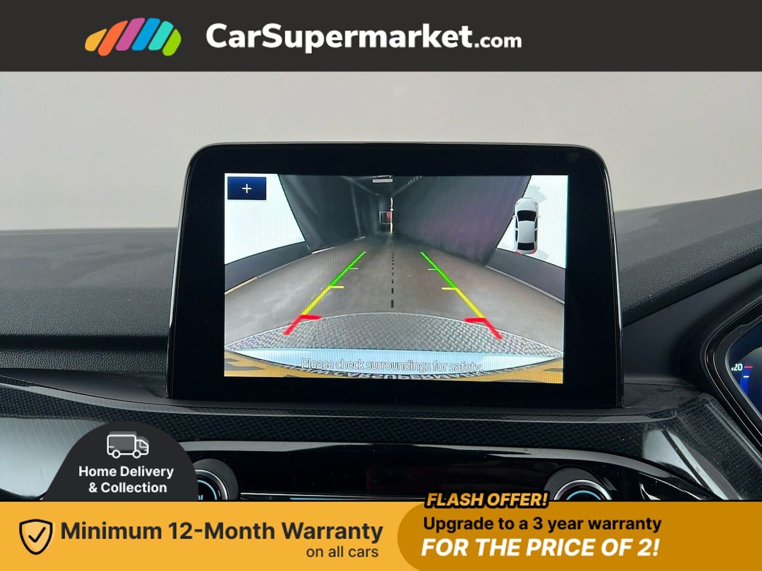 Used Ford Kuga 2022 for sale - 76819909: Photo 30