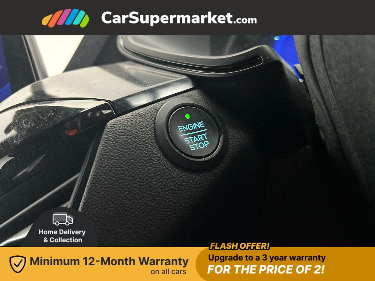 Used Ford Kuga 2022 for sale - 76819909: Photo 31