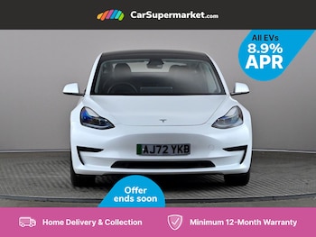 Used Tesla Model 3 2022 for sale - 75566628: Photo