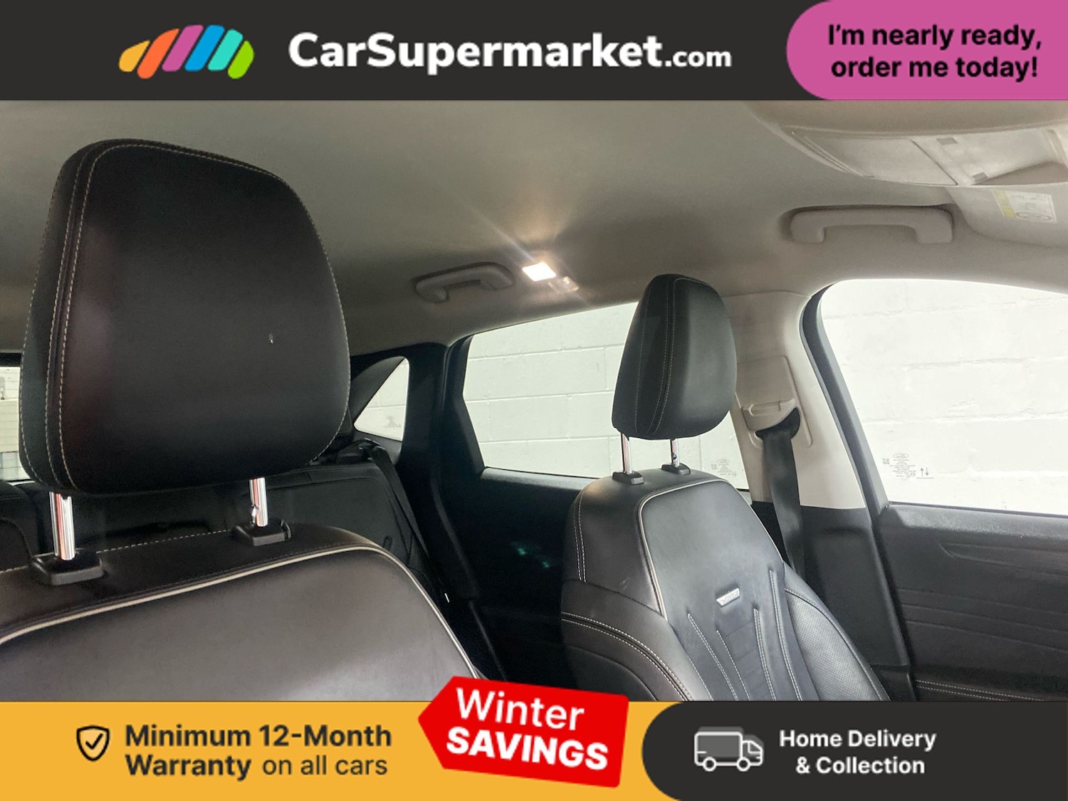 Used Ford Kuga 2021 for sale - 77072084: Photo 6