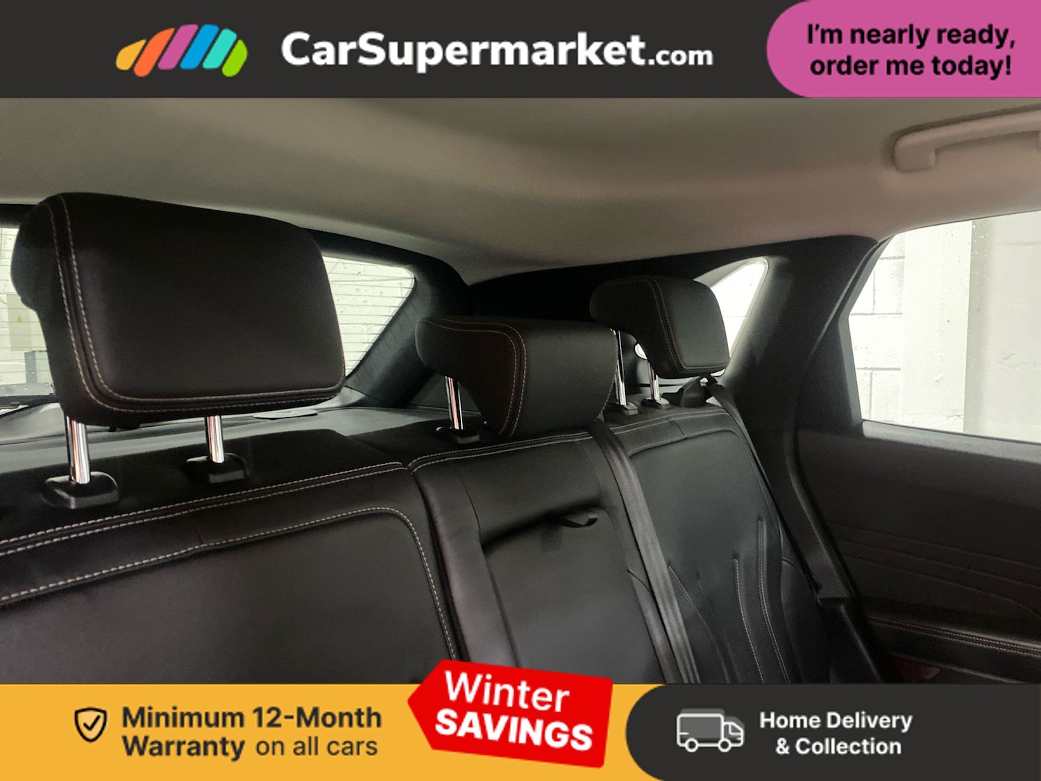 Used Ford Kuga 2021 for sale - 77072084: Photo 7