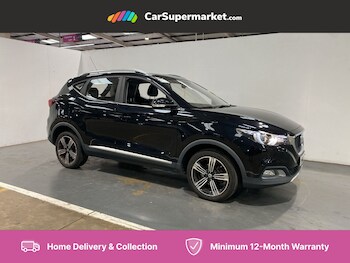Used MG MG ZS 2019 for sale - 75649532: Photo