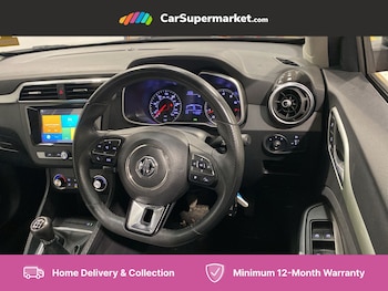 Used MG MG ZS 2019 for sale - 75649532: Photo