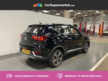 Used MG MG ZS 2019 for sale - 75649532: Photo