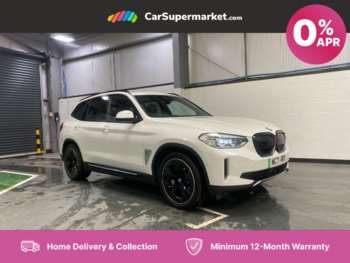 2022 - 210kW Premier Edition 80kWh Auto 5-Door