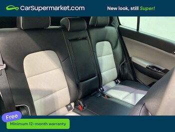 Used Kia Sportage 2018 for sale - 78433241: Photo