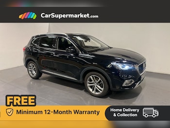 Used MG MG HS 2022 for sale - 76438819: Photo