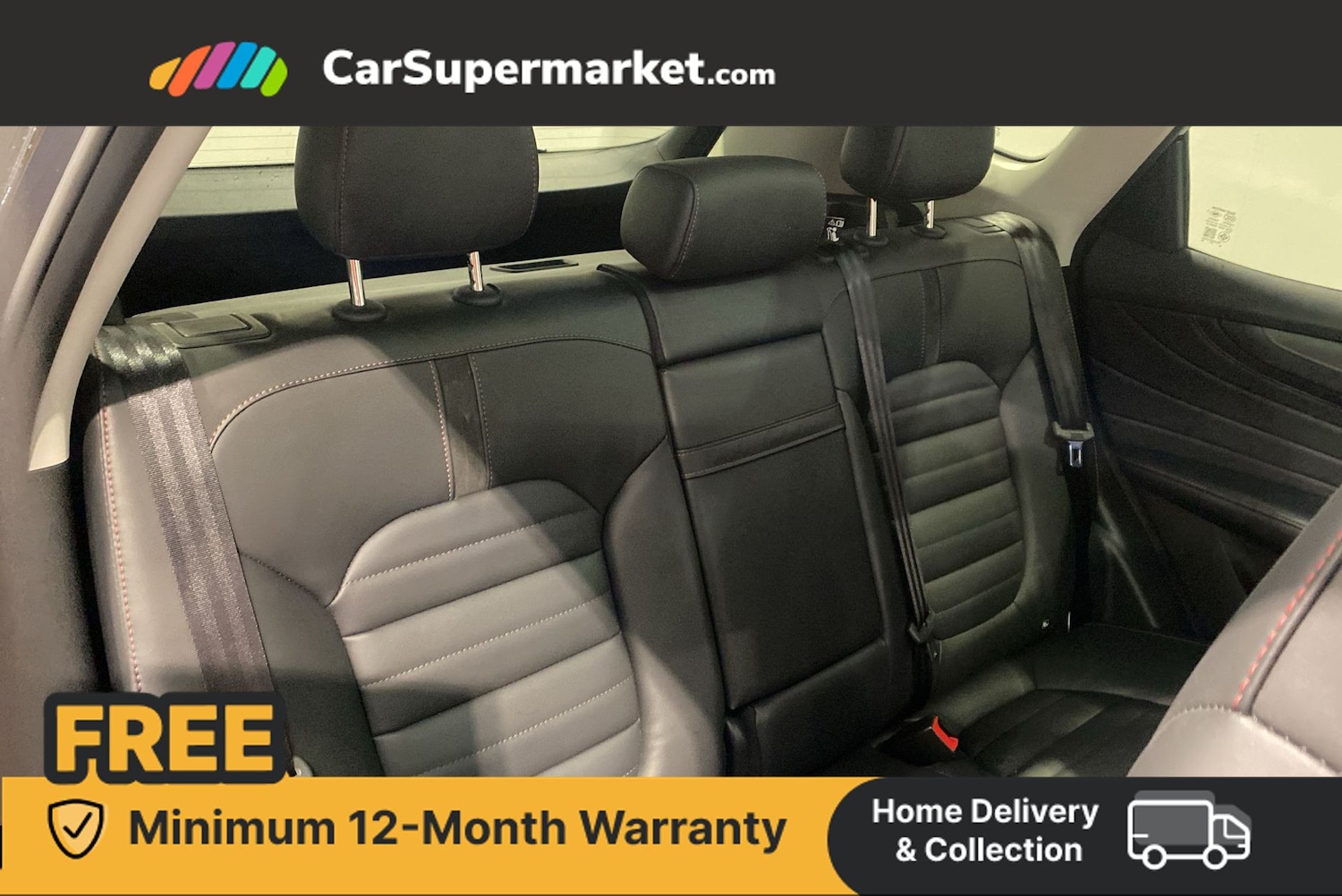 Used MG MG HS 2022 for sale - 76438819: Photo 3