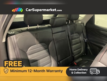 Used MG MG HS 2022 for sale - 76438819: Photo