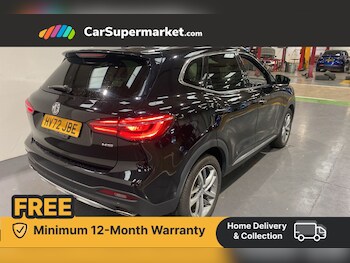 Used MG MG HS 2022 for sale - 76438819: Photo