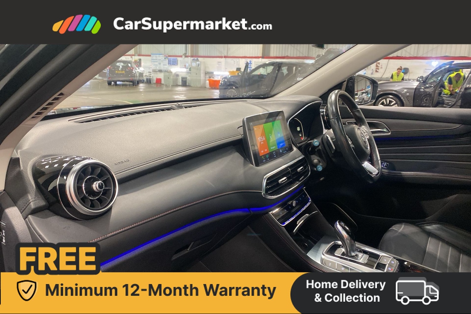 Used MG MG HS 2022 for sale - 76438819: Photo 5