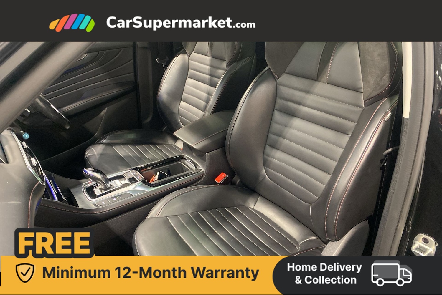 Used MG MG HS 2022 for sale - 76438819: Photo 6