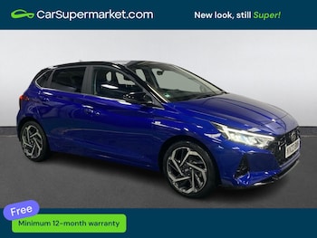 Used Hyundai i20 2023 for sale - 78427159: Photo