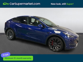 Used Tesla Model Y 2023 for sale - 78402425: Photo