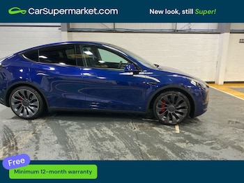 Used Tesla Model Y 2023 for sale - 78402425: Photo