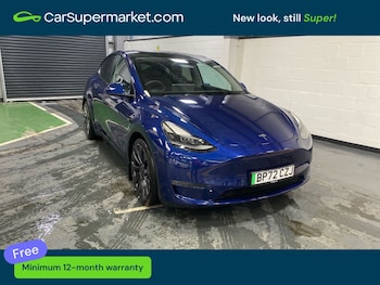 Used Tesla Model Y 2023 for sale - 78402425: Photo