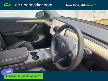 Used Tesla Model Y 2023 for sale - 78402425: Photo