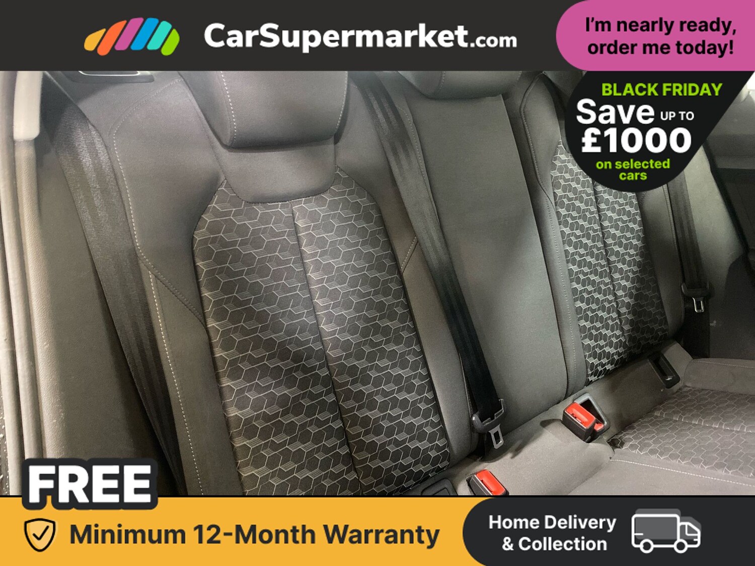 Used Audi A1 2018 for sale - 76681970: Photo 7