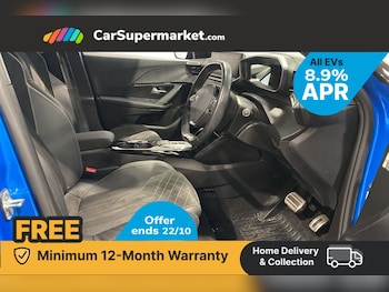 Used Peugeot 2008 2022 for sale - 76280917: Photo 3