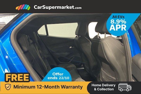 Used Peugeot 2008 2022 for sale - 76280917: Photo 5