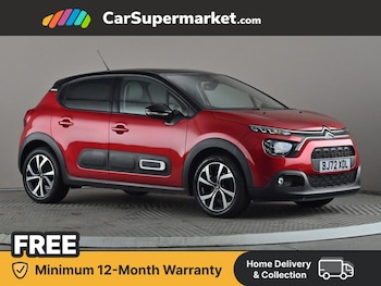 Used Citroen C3 2022 for sale - 77446468: Photo