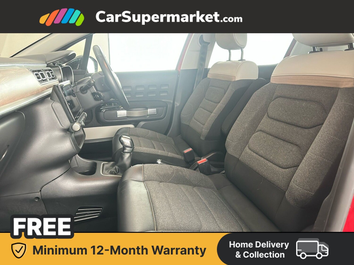 Used Citroen C3 2022 for sale - 77446468: Photo 22