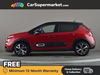 Used Citroen C3 2022 for sale - 77446468: Photo