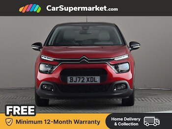 Used Citroen C3 2022 for sale - 77446468: Photo