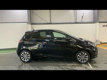 Used Renault Zoe 2023 for sale - 78991581: Photo