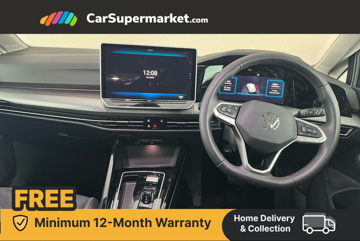 Used Volkswagen Golf 2025 for sale - 76405978: Photo 14