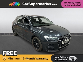 Audi A1 feature image