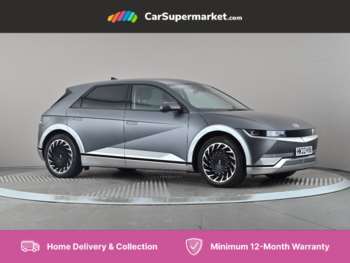 Used Hyundai IONIQ 5 2022 for sale - 74917892: Photo