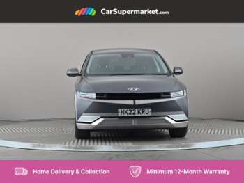 Used Hyundai IONIQ 5 2022 for sale - 74917892: Photo