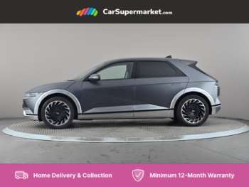 Used Hyundai IONIQ 5 2022 for sale - 74917892: Photo