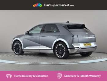 Used Hyundai IONIQ 5 2022 for sale - 74917892: Photo