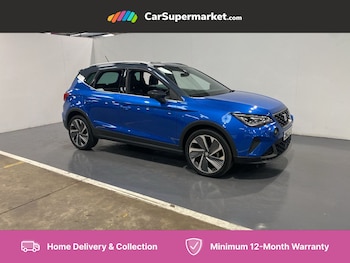 SEAT - Arona