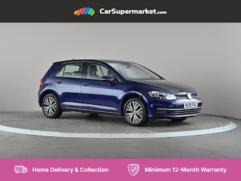 Used Volkswagen Golf 2018 for sale - 75517176: Photo