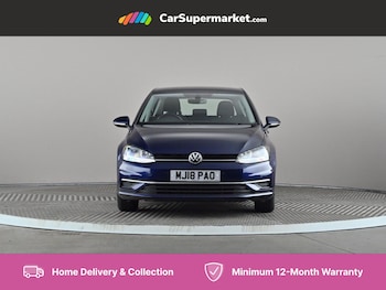 Used Volkswagen Golf 2018 for sale - 75517176: Photo