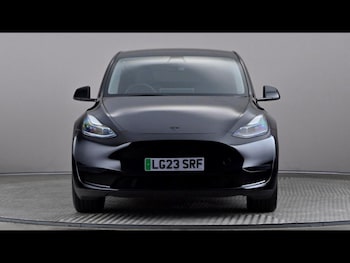 Used Tesla Model Y 2023 for sale - 79608491: Photo